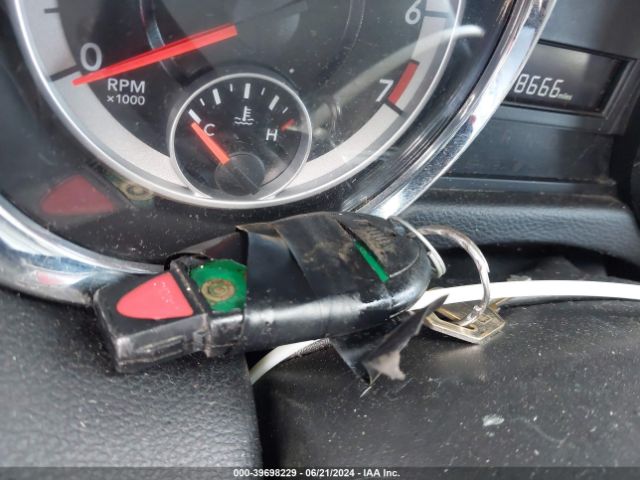 2C4RDGCG0ER155805 Dodge Grand Caravan Sxt