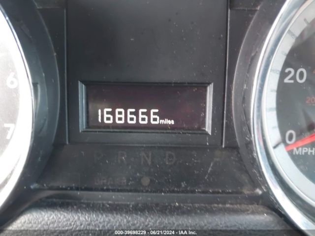 2C4RDGCG0ER155805 Dodge Grand Caravan Sxt