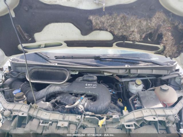 1FBZX2ZM0HKB07512 Ford Transit-350 Xlt