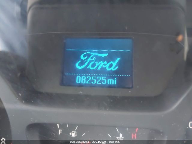 1FBZX2ZM0HKB07512 Ford Transit-350 Xlt
