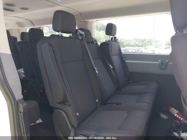 1FBZX2ZM0HKB07512 Ford Transit-350 Xlt