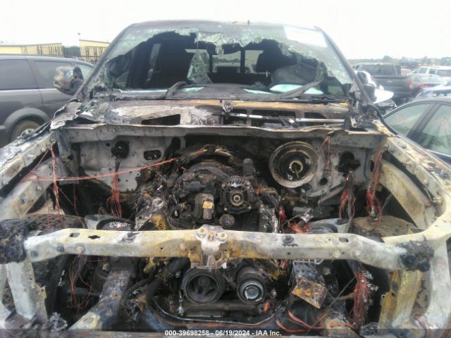 1C6SRFHT3KN557756 RAM 1500 Limited  4x4 5'7 Box