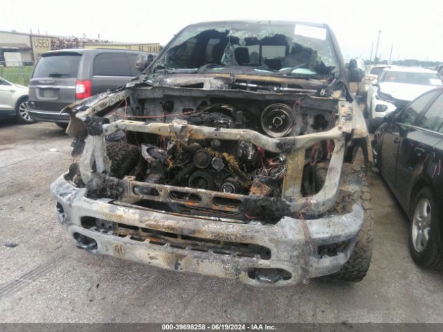 1C6SRFHT3KN557756 RAM 1500 Limited  4x4 5'7 Box