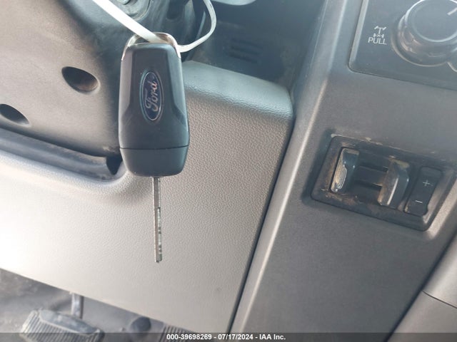 Ford F-250 Xl 2018 1FT7W2BT7JEB63104 Image 11