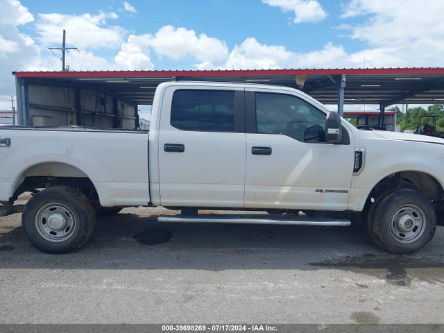 Ford F-250 Xl 2018 1FT7W2BT7JEB63104 Image 13