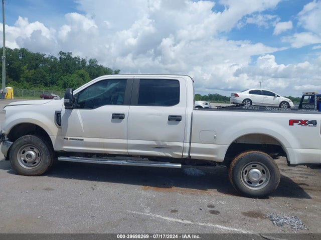 Ford F-250 Xl 2018 1FT7W2BT7JEB63104 Image 14