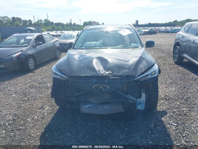3PCAJ5M34LF111109 Infiniti Qx50 Luxe Awd