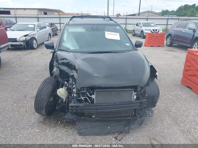 Nissan Kicks Sr Xtronic Cvt 2021 3N1CP5DV3ML509149 Image 6