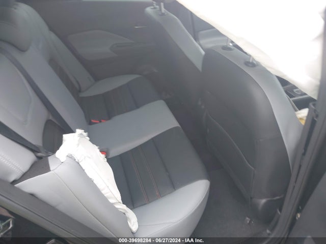 Nissan Kicks Sr Xtronic Cvt 2021 3N1CP5DV3ML509149 Image 8