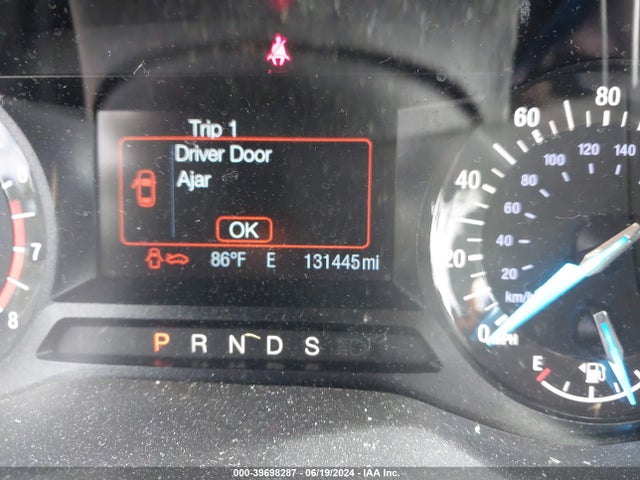 Ford FUSION SE 2016 3FA6P0H71GR394549 Image 7