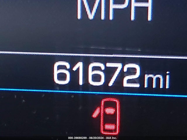 Chevrolet EQUINOX LT 2019 3GNAXKEV5KS596936 Image 15