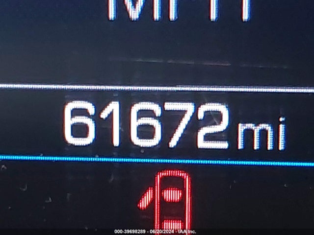 Chevrolet EQUINOX LT 2019 3GNAXKEV5KS596936 Image 7