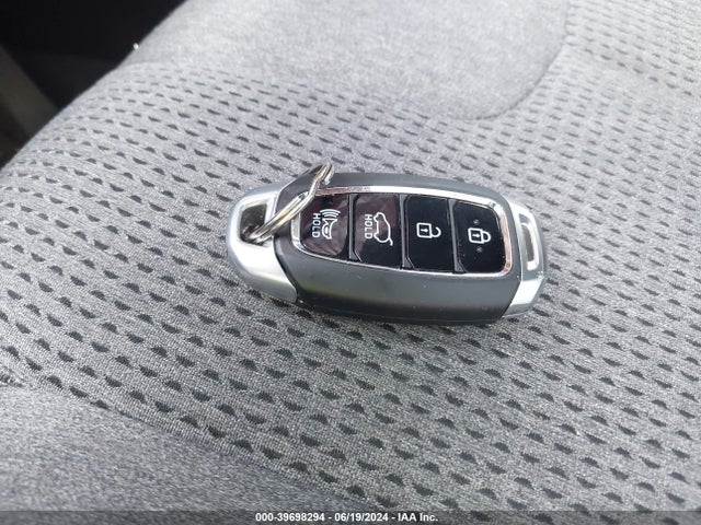 5NMS33AD3KH025948 Hyundai Santa Fe Sel Plus
