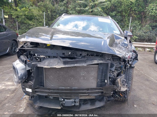 5NMS33AD3KH025948 Hyundai Santa Fe Sel Plus