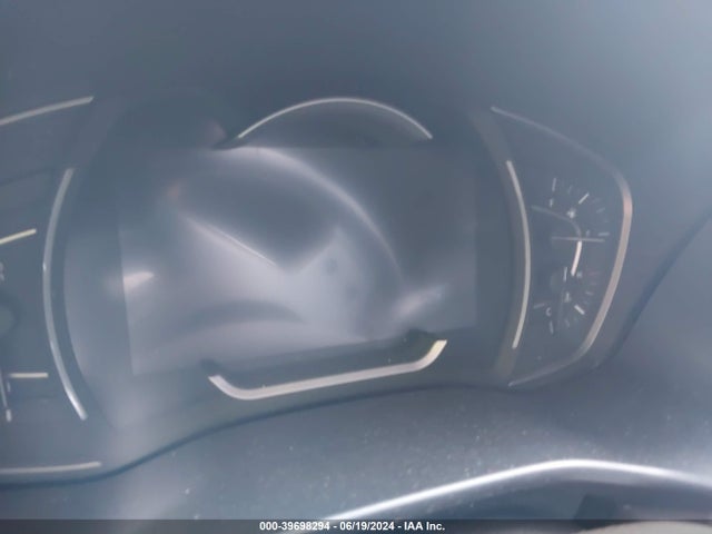 5NMS33AD3KH025948 Hyundai Santa Fe Sel Plus