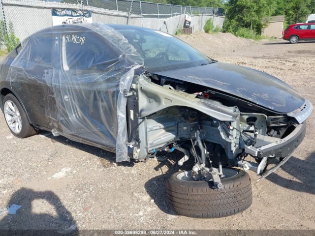 5YJYGDEE2LF037275 Tesla Model Y Long Range Dual Motor All-wheel Drive
