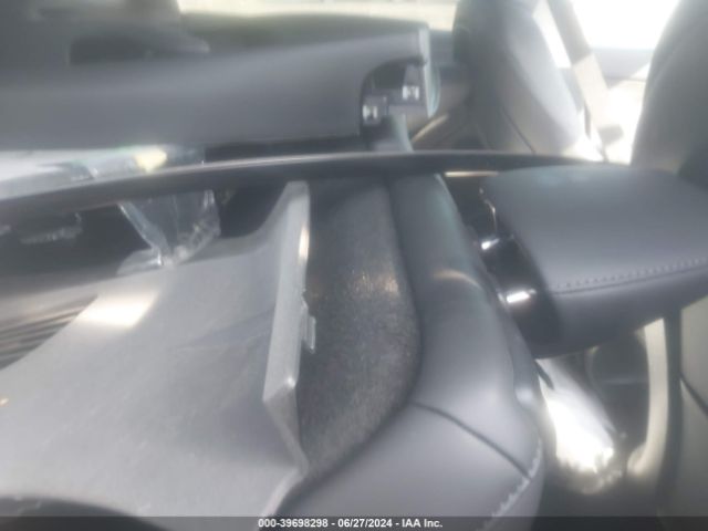 5YJYGDEE2LF037275 Tesla Model Y Long Range Dual Motor All-wheel Drive