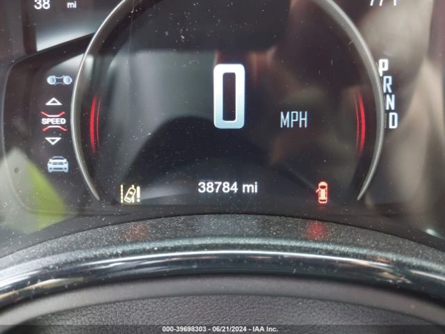 1C4SDJCTXNC202584 Dodge Durango R/t Plus Awd
