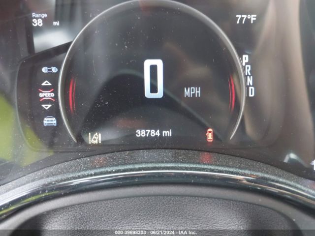 1C4SDJCTXNC202584 Dodge Durango R/t Plus Awd