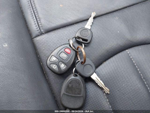 5GAKRBKD9EJ305610 Buick Enclave Leather
