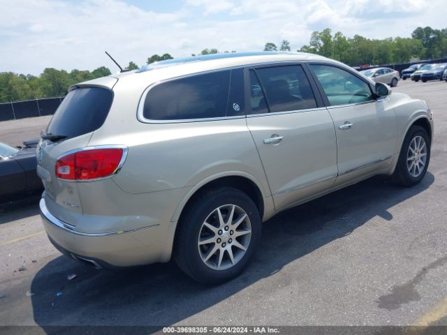 5GAKRBKD9EJ305610 Buick Enclave Leather