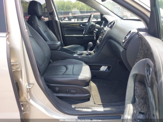 5GAKRBKD9EJ305610 Buick Enclave Leather