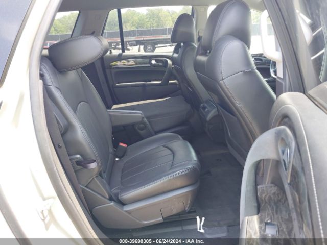5GAKRBKD9EJ305610 Buick Enclave Leather