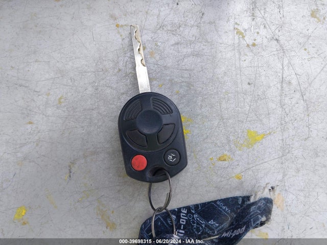 Ford FOCUS SE 2014 1FADP3F2XEL171793 Image 11