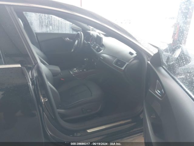 WAUWGAFC1FN021896 Audi A7 3.0t Premium Plus