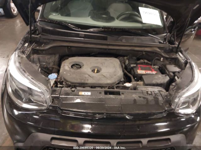KNDJP3A59E7735425 KIA SOUL +