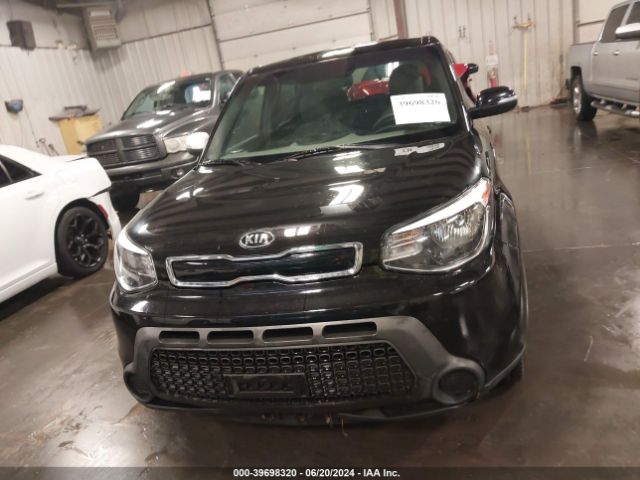 KNDJP3A59E7735425 KIA SOUL +