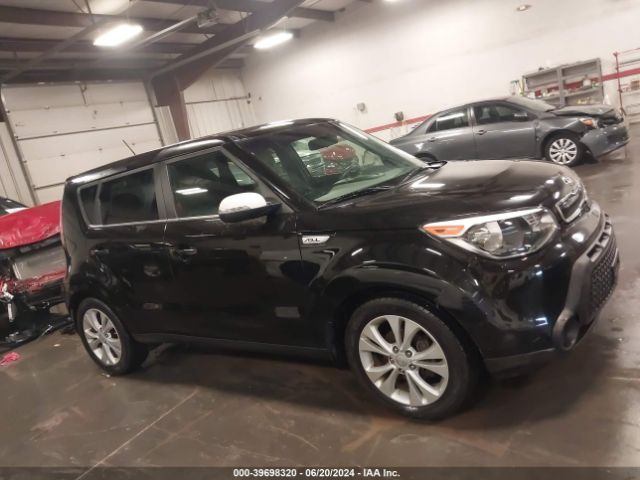 KNDJP3A59E7735425 KIA SOUL +