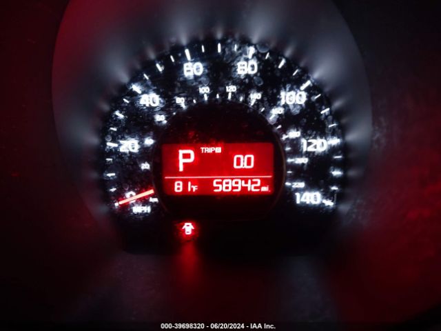 KNDJP3A59E7735425 KIA SOUL +