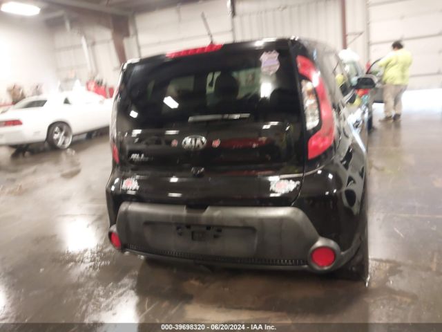 KNDJP3A59E7735425 KIA SOUL +