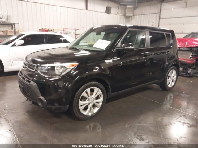 KNDJP3A59E7735425 KIA SOUL +