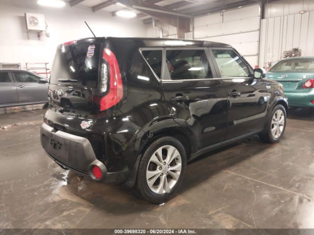 KNDJP3A59E7735425 KIA SOUL +