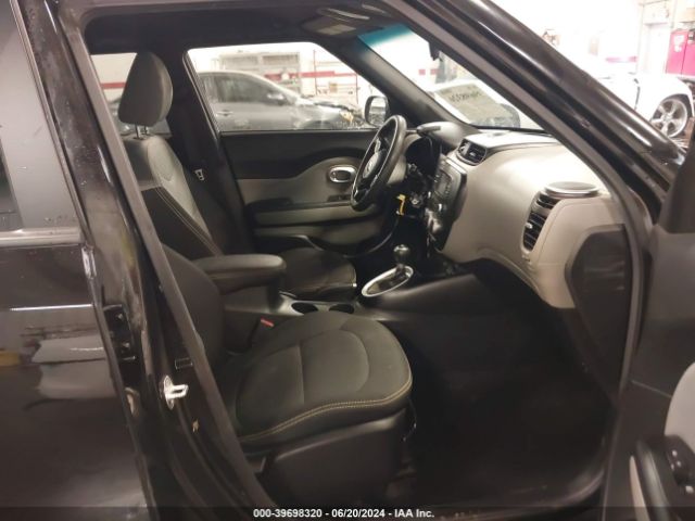 KNDJP3A59E7735425 KIA SOUL +