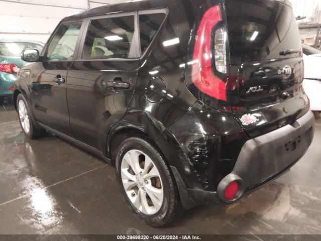 KNDJP3A59E7735425 KIA SOUL +