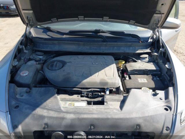 1C4PJMDSXFW646781 Jeep Cherokee Limited