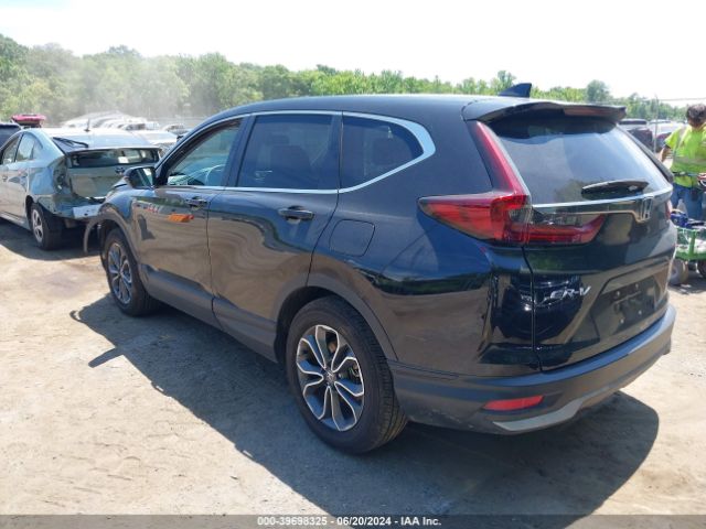 5J6RT6H89NL058264 Honda Cr-v Hybrid Ex-l