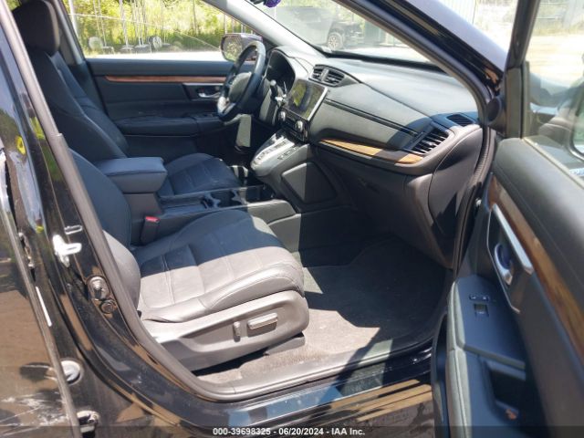 5J6RT6H89NL058264 Honda Cr-v Hybrid Ex-l