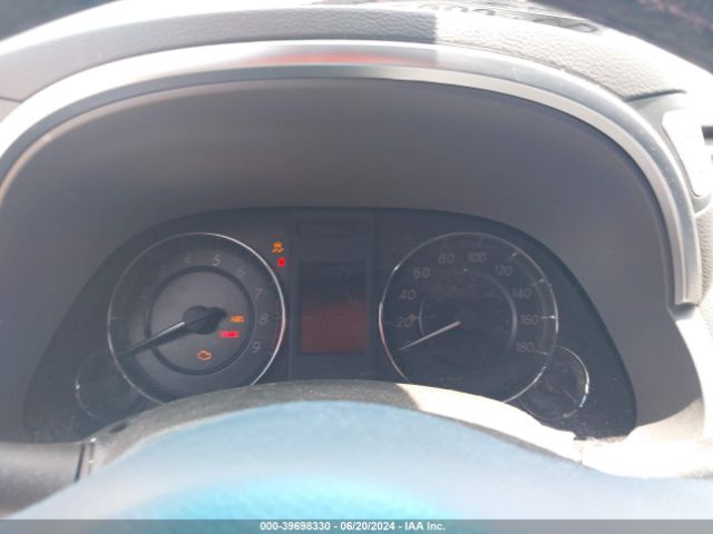 JN8CS1MW6HM414047 Infiniti QX70