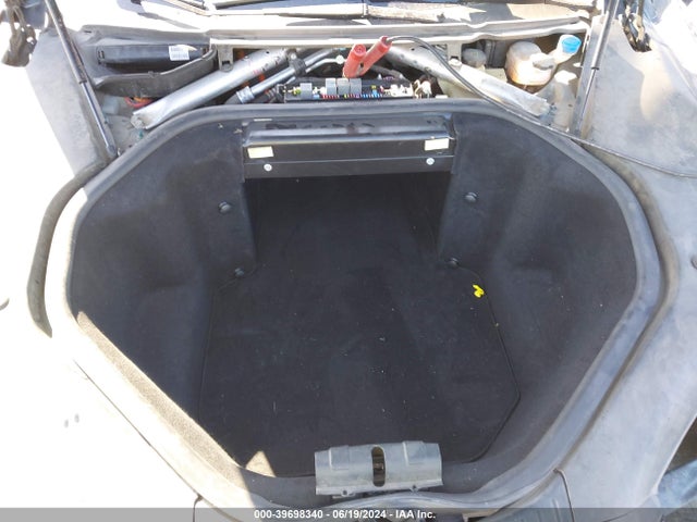 Tesla Model S 60/70/85 2015 5YJSA1E1XFF112439 Image 10