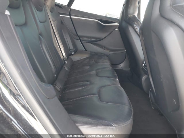 Tesla Model S 60/70/85 2015 5YJSA1E1XFF112439 Image 8