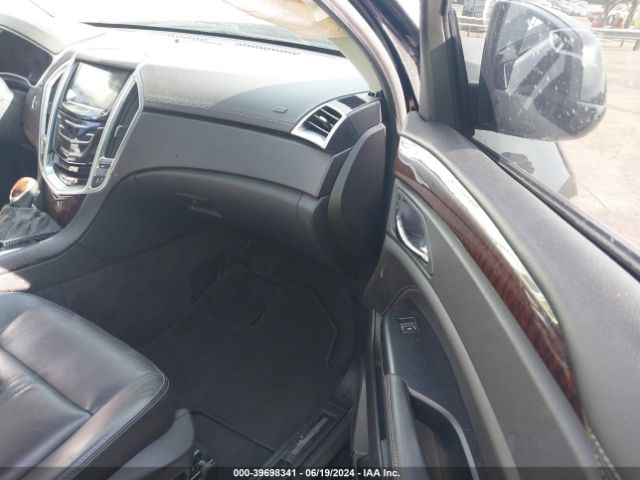 3GYFNBE3XGS508029 Cadillac Srx Luxury Collection