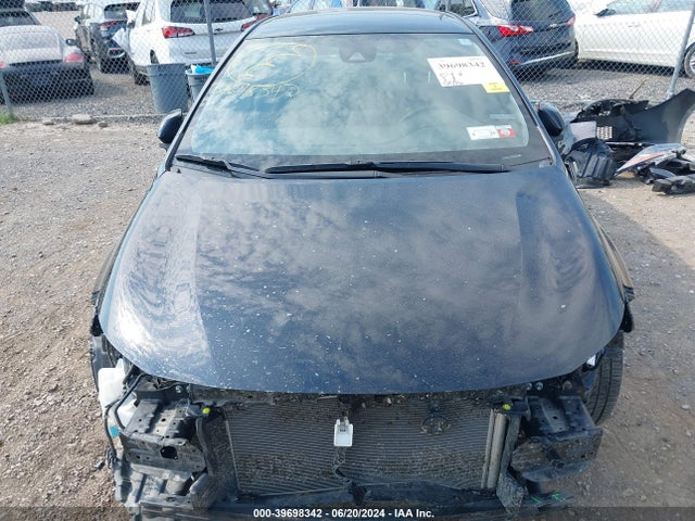 Toyota Corolla Se Nightshade Edition 2022 JTND4MBE3N3173048 Image 13