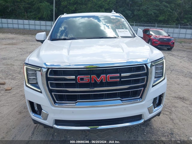 1GKS1BKD6MR187302 GMC Yukon 2wd Slt