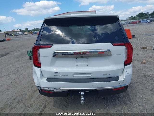 1GKS1BKD6MR187302 GMC Yukon 2wd Slt