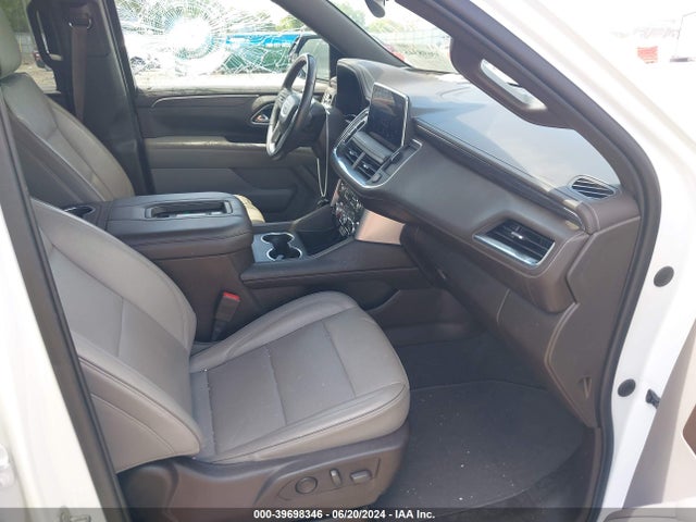 1GKS1BKD6MR187302 GMC Yukon 2wd Slt