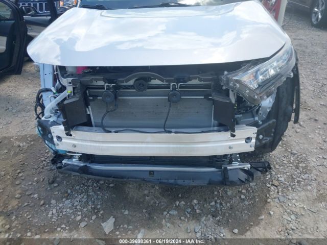 JTMLWRFV9ND154063 Toyota Rav4 Hybrid Le
